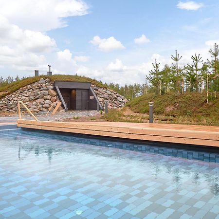 Holiday Club Vierumaeki Luaran gambar